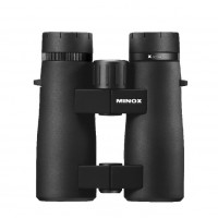 Minox X-active 10x44 Binoculars - Black